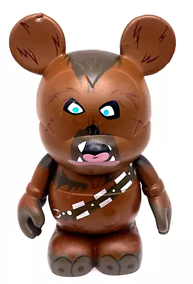 DISNEY Vinylmation STAR WARS Series 1 - CHEWBACCA - Mike Sullivan • $9.95