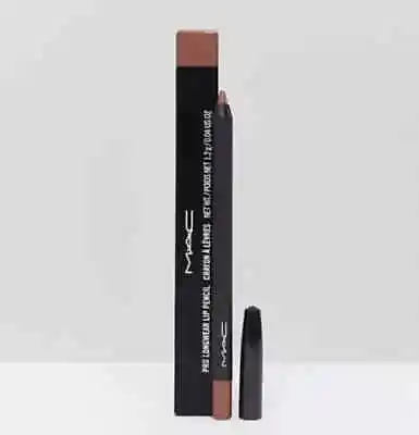 Mac NICE N SPICY Pro Longwear Lip Pencil Full Size Discontinued 1.2g No Box • $24.95