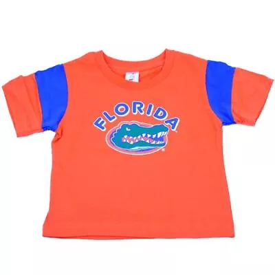 Florida Gators Infant Roadrunner Tee By Colosseum • $16.99