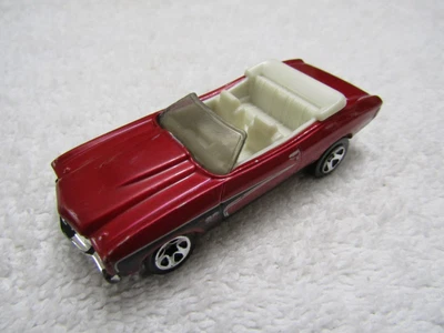 $7.99 • Buy Hot Wheels 1970 Chevelle SS