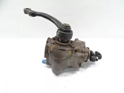 81 Mercedes R107 380SL Power Steering Gear Box 1164610401 • $269.99