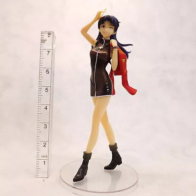 $4.99 • Buy #9J3770 Japan Anime Figure Evangelion