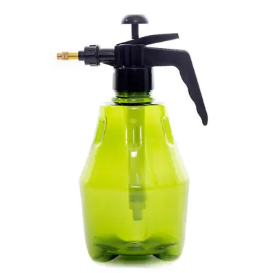 1/2 Gallon Handheld Garden Pump Sprayer Garden Pressure Water Spray Bottle USA • $9.99