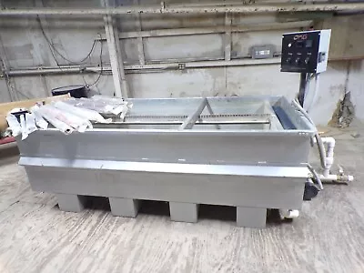 $8000 • Buy 4x8 Hydro Filming Dipping Tank & Hydro Film