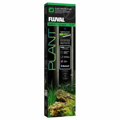 Fluval 3.0 Plant 14521 Bluetooth LED Strip 24-34” See Details • $110