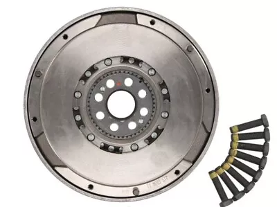 LUK 415010410 Two-mass Flywheel For BMW 330d E46 5 Series 525d 530d E39 X5 E53 3.0 • $523.69