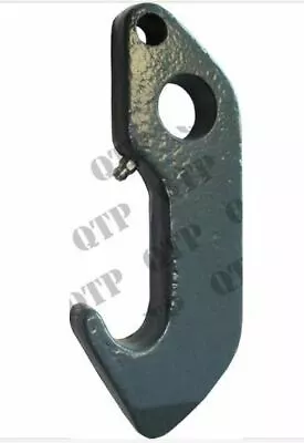 For Massey Ferguson 100200390590690 PUH Pick Up Hitch Latching Hook PAIR • £65.22