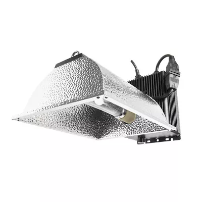 DG 315w CMH Grow Light Fixture - Dimmable Ceramic Metal Halide • $134.99