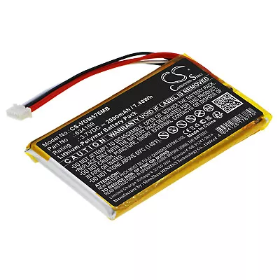 Battery For VTech RM5764-2HD RM5764HD 634169 • $15.02