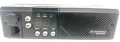 Motorola Radius GM 300 M34GMC20D3AA RADIO • $75.09