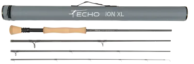 Echo Ion XL Fly Rod • $199.99