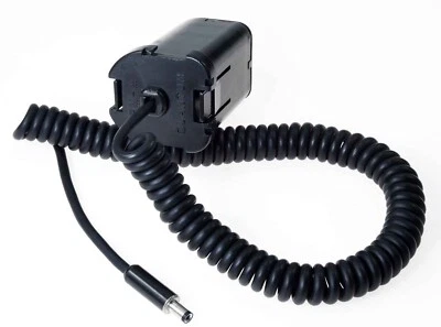 £14.99 • Buy Quantum PM-M Power Cable Module For Metz 45 Series Flashguns .