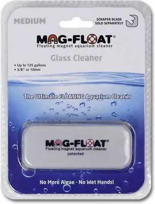 Mag Float Medium Glass Cleaner Item# 00125 • $23.69