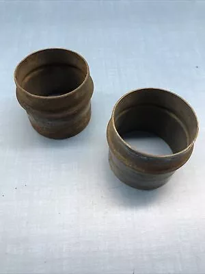 $34.99 • Buy Vintage VW Engine Air CONNECTING PIPES BUG BUS GHIA 1962-1974
