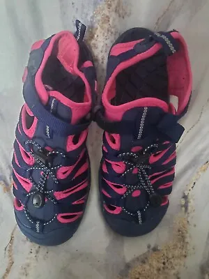 Karrimor Womens Sandals Size Uk 5 Worn Twice Excellent Condition • £9.99