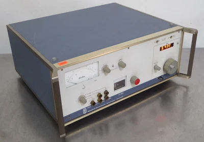 $100 • Buy T165496 Wandel & Goltermann AT-610 Level Generator 6kHz - 18.6MHz