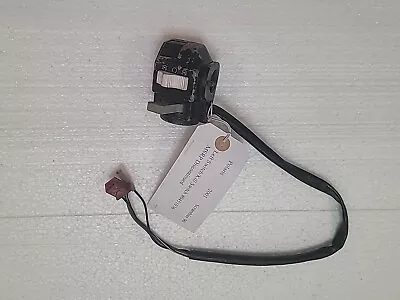 0451036 Left Switch/Kill Switch 2003 Polaris Scrambler 90 • $29.25