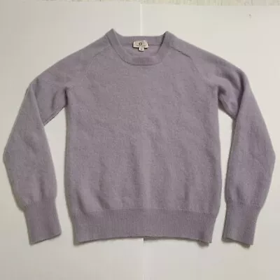 Adriano Goldschmied 100% Cashmere Sweater Small • $28