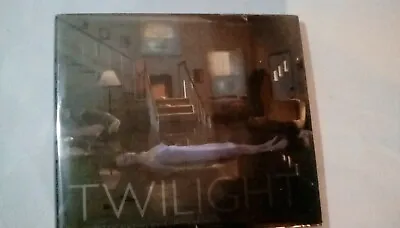 Gregory Crewdson Twilight Book • $35