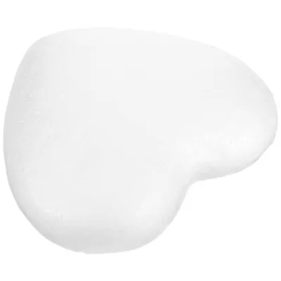 23CM Polystyrene Foam Ball For DIY Crafts Flower Arrangements • $9.59