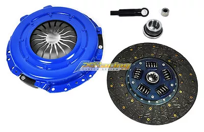 FX STAGE 1 HD CLUTCH KIT Fits SILVERADO GMC SIERRA 1500 SONOMA C G K V 4.3L 5.0L • $124