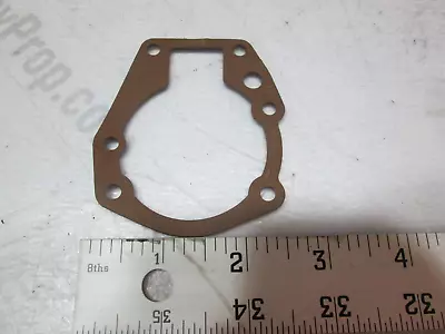 338886 331203 OMC Float Bowl Gasket Evinrude Johnson 1.2-6HP Outboard • $7.25