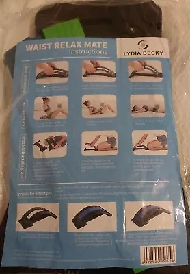 Waist Relax Mate Lydia Becky • $12