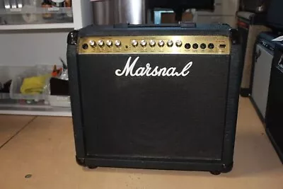 Marshall Valvestate 40V Model 8040 Guitar Amplifier (Refurbished) • $299.99