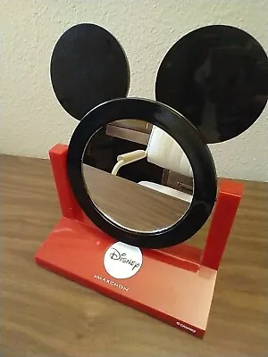 $179 • Buy Disney Eyewear By Marchon Store Counter Display Swivel Mirror EXTREMELY RARE 