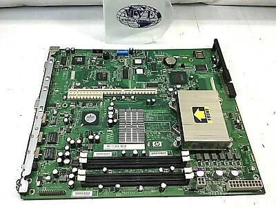 Hp 432924-001 419408-001 431052-001 Mcs-7800 Intel Xeon Slabz Motherboard • $83.99