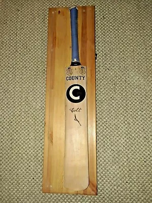  Country Sports Cricket Bat • $85