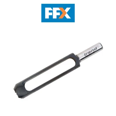 £32.01 • Buy Trend PH/PC/95 Pocket Hole Plug Cutter - 9.5mm Plugs