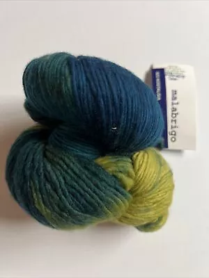 Malabrigo Nostalgia (623) Worsted Yarn • $20