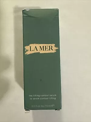 LA MER THE LIFTING CONTOUR SERUM 15ml • $60