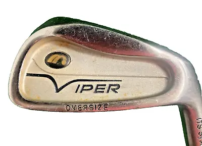 Mitsushiba Golf Viper Oversize 5 Iron RH Ladies Graphite 37.5 In. Factory Grip • $13.95