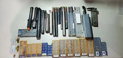 Machinist Tool Lot • $800