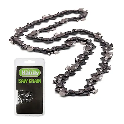 £19.99 • Buy Chainsaw Chain Loop - 3/8  1.3mm X 52 Drive Links Handy Parts
