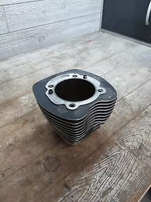 Harley-Davidson CVO Screamin Eagle 110  Black Cylinder Head Jug 16794-04A • $94.99