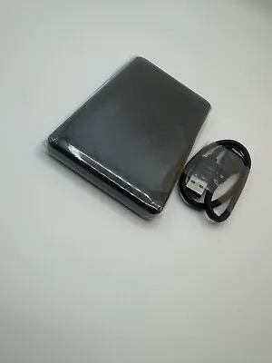 500GB 2.5” Portable External Hard Drive USB 3.0 • £12.99