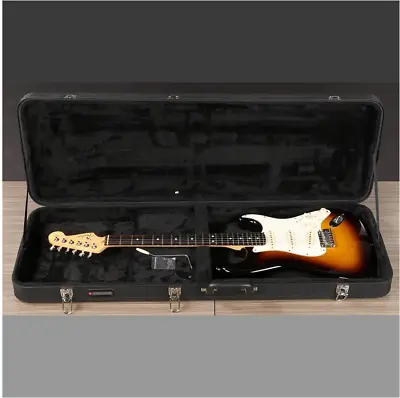 Fender American Professional Stratocaster 2017 Limited Edition '50s Burst USA • $1100