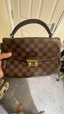 Louis Vuitton Handbag  • £1000