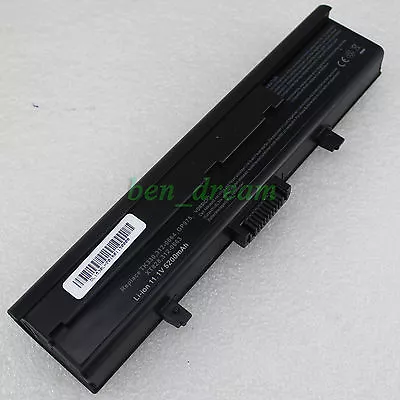 5200MAH Battery For Dell XPS 1530 M1530 TK330 XT828 XT832 451-10528 6Cell • $20.14