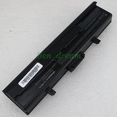 5200MAH Battery For Dell XPS M1530 1530 RU006 RU028 XT832 RN897 312-0662 • $20.14