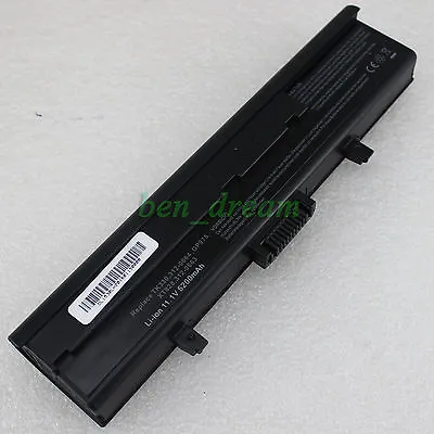 5200MAH Laptop Battery For DELL XPS M1530 1530 M1500 312-0665 6Cell • $20.14