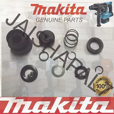 Makita Chuck Sds Rebuild Repai Bhr242hr2300hr2600hr2601hr2610hr2611f Dhr242 • £11.99