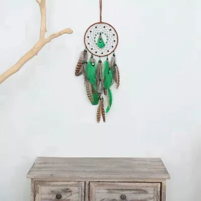 1 Piece Dream Catchers Vintage Decoration Nordic Home Ornaments B F3Q44711 • $13.52