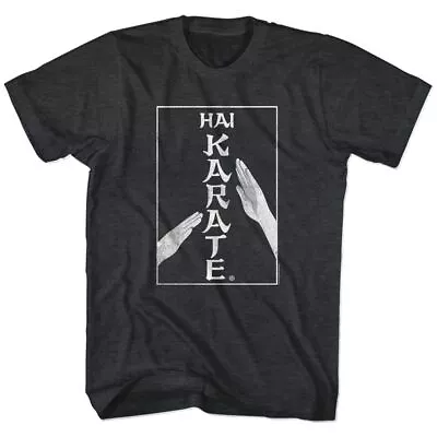 Hai Karate Karate Chop Brands Shirt • $23.50