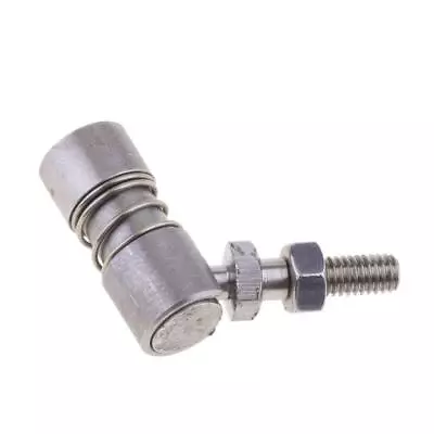 High-Quality Cable Throttle Ball Joint Kit For Smooth Operation • $7.31
