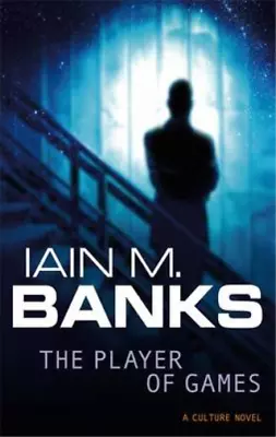 The Player Of Games (The Culture) Iain M. Banks Used; Good Book • £3.36