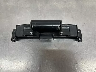 08-16 Yamaha R6 Rear Subframe Bridge Pilot Seat Catch Oem • $56.25